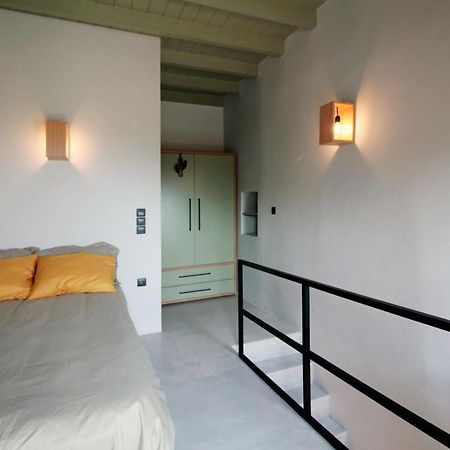 New Guesthouse In Emporios Emporeiós Esterno foto