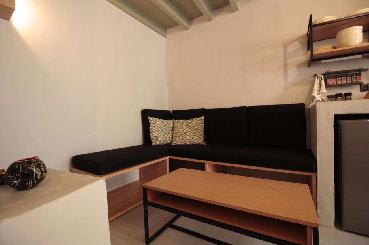 New Guesthouse In Emporios Emporeiós Esterno foto